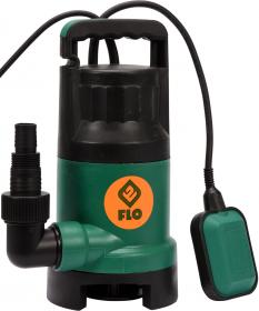 Flo Čerpadlo ponorné 900 W 16000 l/h 10m