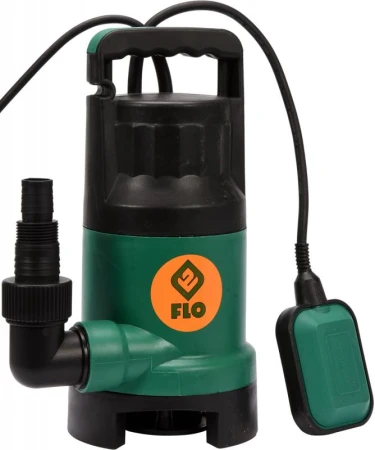 Flo Čerpadlo ponorné 900 W 16000 l/h 10m Flo Čerpadlo ponorné 900 W 16000 l/h 10m