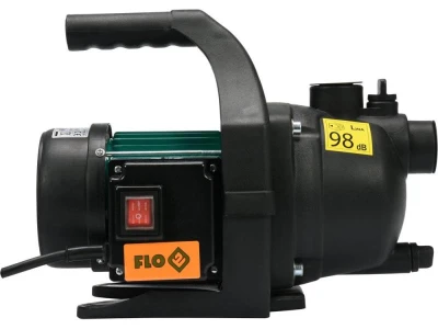 Flo Čerpadlo zahradní 600W