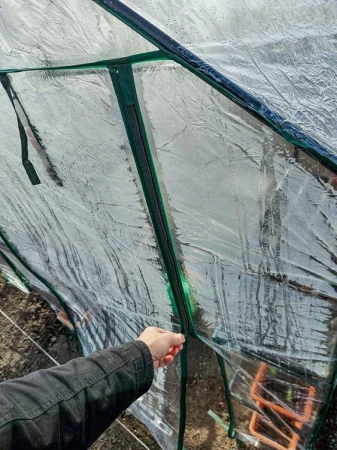 Flo Fóliovník 1,43 x 0,73 x 1,95 m