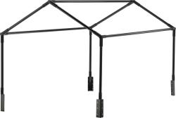 Flo Fóliovník 60 x 80 x 120 cm