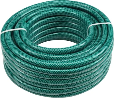 Flo Hadice zahradní zelená 3/4" 20 m Flo Hadice zahradní zelená 3/4" 20 m