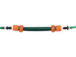 Flo Hadice zavlažovací, plochá 15 m