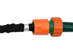 Flo Hadice zavlažovací, plochá 7,5 m