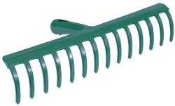 Flo Hrábě 340 mm 14 zubů Flo Hrábě 340 mm 14 zubů
