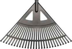 Flo Hrábě vějířové 27 zubů, 580mm Flo Hrábě vějířové 27 zubů, 580mm