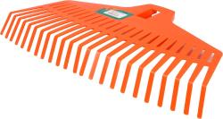 Flo Hrábě vějířovité 430 mm plast 23 zubů Flo Hrábě vějířovité 430 mm plast 23 zubů