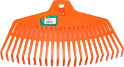 Flo Hrábě vějířovité 430 mm plast 23 zubů