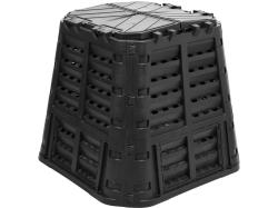 Flo Kompostér plastový, 480 l Flo Kompostér plastový, 480 l