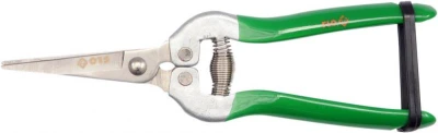 Flo Nůžky prořezávací na květiny a ovoce 190mm (průměr do 15mm) Flo Nůžky prořezávací na květiny a ovoce 190mm (průměr do 15mm)
