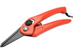 Flo Nůžky zahradnické 190 mm