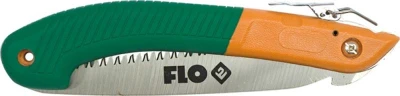 Flo Pila na dřevo 180 mm prořezávací zavírací