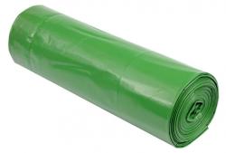 Flo Pytel na zahradní odpad LDPE 120 l 60 um 10 ks Flo Pytel na zahradní odpad LDPE 120 l 60 um 10 ks