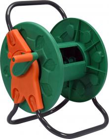 Flo Stojan navíjecí na zahradní hadici 1/2[34] 60m