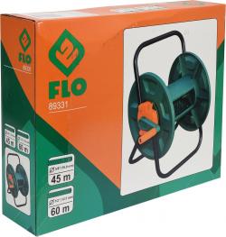 Flo Stojan navíjecí na zahradní hadici 1/2[34] 60m