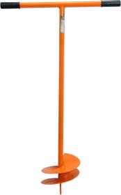 Flo Vrták do půdy ruční, pr.250mm, 115cm Flo Vrták do půdy ruční, pr.250mm, 115cm