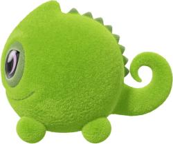 Flockies zvířátko fliškové sběratelské 4cm figurka různé druhy flíska