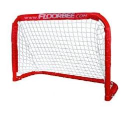 Floorbee Private Dock skládací florbalová branka se sítí (VÝPRODEJ)
