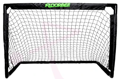 Floorbee SCORE UP 3.0 Skládací branka s přepravní taškou a sítí