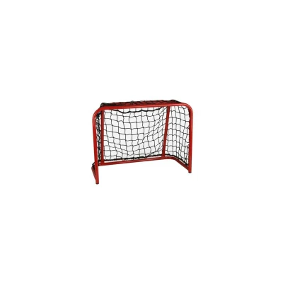 Florbalová Branka Euro 90x60 cm se sítí Florbalová Branka Euro 90x60 cm se sítí