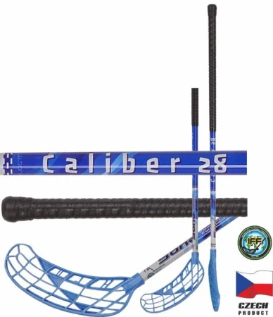 Axex CALIBER 950 FLEX 28 florbalová hůl