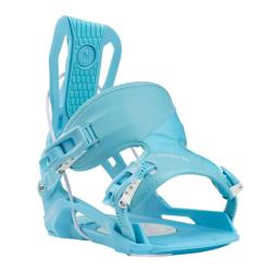 Flow Nexus AQUA snowboardové vázání + sleva 400,- na příslušenství Flow Nexus AQUA snowboardové vázání + sleva 400,- na příslušenství