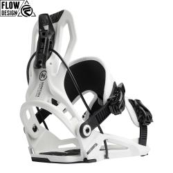 Flow Nexus stone 25/26 snowboardové vázání