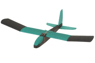 FlyTeam Fenix 45 veselé barvy házedlo pro nejmenší