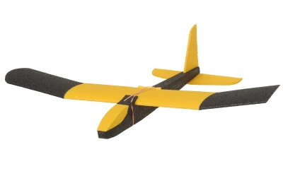 FlyTeam Fenix 60 veselé barvy házedlo pro nejmenší