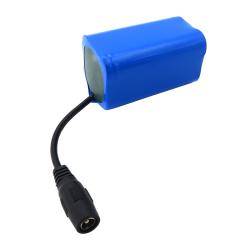 Flytec Baterie V900 12000mah