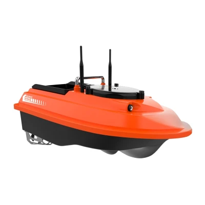 Flytec Lodní baterie V066 s kapacitou 18 000 mAh