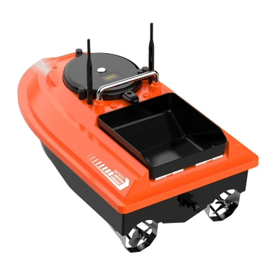 Flytec Lodní baterie V066 s kapacitou 18 000 mAh