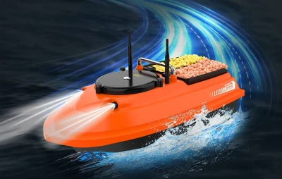 Flytec Lodní baterie V066 s kapacitou 18 000 mAh