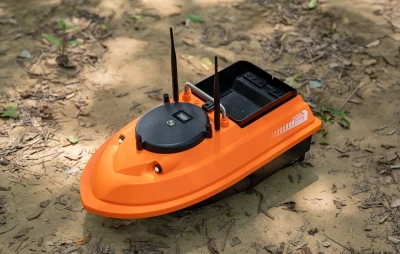 Flytec Lodní baterie V066 s kapacitou 18 000 mAh