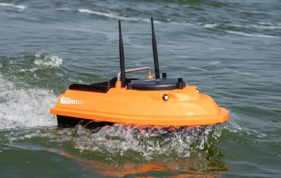 Flytec Lodní baterie V066 s kapacitou 18 000 mAh