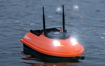 Flytec Lodní baterie V066 s kapacitou 18 000 mAh