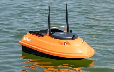 Flytec Lodní baterie V066 s kapacitou 18 000 mAh