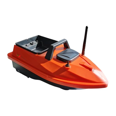 Flytec Lodní baterie V805 s GPS, 12 000 mAh