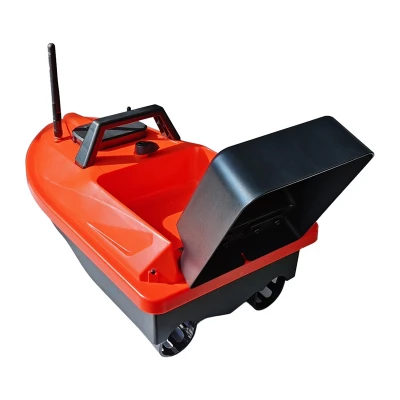 Flytec Lodní baterie V805 s GPS, 12 000 mAh