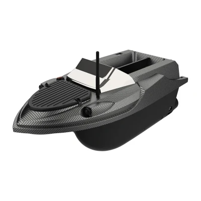 Flytec Návnadová loď V080 s vyhľadávačom + batériou