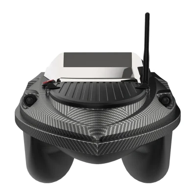Flytec Návnadová loď V080 s vyhľadávačom + batériou