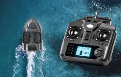 Flytec V010 5200mah návnadový čln