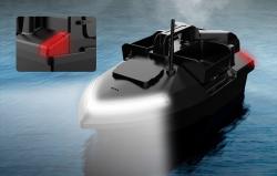 Flytec V020 12000mAh návnadový čln
