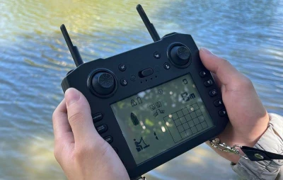 Flytec V030 Basic 20000mah návnada člun