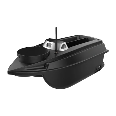 Flytec Návnadová loď V030 s vyhledávačem + baterií