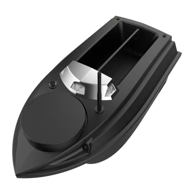 Flytec Návnadová loď V030 s vyhledávačem + baterií