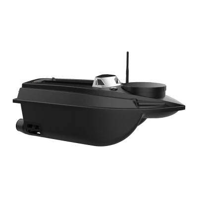 Flytec Návnadová loď V030 s vyhledávačem + baterií