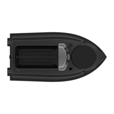 Flytec Návnadová loď V030 s vyhledávačem + baterií