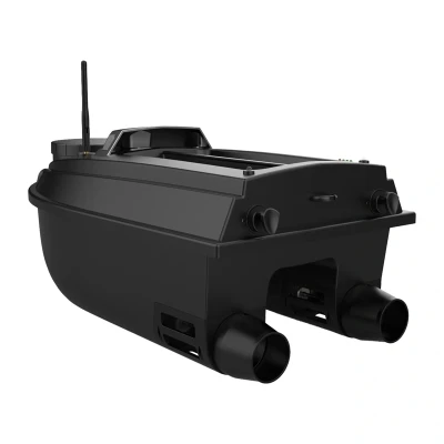 Flytec Návnadová loď V030 s vyhledávačem + baterií