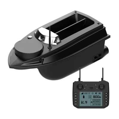 Flytec V030 Základní návnadový válec + baterie